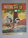 Patoruzito - N°082 - 01-05-47 - Ilustrado por Alberto Breccia