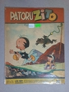 Patoruzito - N°084 - 15-05-47 - Ilustrado por Alberto Breccia