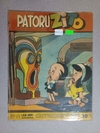 Patoruzito - N°096 - 07-08-47 - Ilustrado por Alberto Breccia