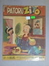 Patoruzito - N°106 - 16-10-47 - Ilustrado por Alberto Breccia