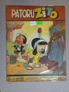 Patoruzito - N°107 - 23-10-47 - Ilustrado por Alberto Breccia