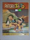 Patoruzito - N°108 - 30-10-47 - Ilustrado por Alberto Breccia