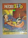 Patoruzito - N°109 - 06-11-47 - Ilustrado por Alberto Breccia