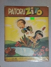 Patoruzito - N°115 - 18-12-47 - Ilustrado por Alberto Breccia