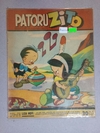 Patoruzito - N°127 - 11-03-48 - Ilustrado por Alberto Breccia