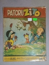 Patoruzito - N°133 - 22-04-48 - Ilustrado por Alberto Breccia