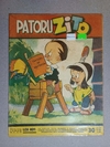 Patoruzito - N°134 - 29-04-48 - Ilustrado por Alberto Breccia