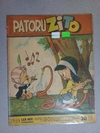 Patoruzito - N°135 - 06-05-48 - Ilustrado por Alberto Breccia