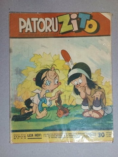 Patoruzito - N°140 - 10-06-48