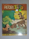 Patoruzito - N°156 - 30-09-48 - Ilustrado por Alberto Breccia