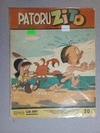 Patoruzito - N°163 - 18-11-48 - Ilustrado por Alberto Breccia