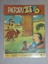 Patoruzito - N°170 - 06-01-49 - Ilustrado por Alberto Breccia