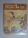 Patoruzito - N°178 - 00-03-49 - Ilustrado por Alberto Breccia