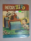 Patoruzito - N°228 - 16-03-50 - Ilustrado por Alberto Breccia