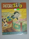 Patoruzito - N°246 - 20-07-50 - Ilustrado por Alberto Breccia