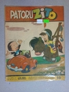 Patoruzito - N°254 - 14-09-50 - Ilustrado por Alberto Breccia