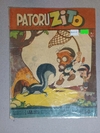 Patoruzito - N°260 - 26-10-50 - Ilustrado por Alberto Breccia