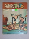 Patoruzito - N°268 - 21-12-50 - Ilustrado por Alberto Breccia