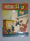 Patoruzito - N°271 - 11-01-51 - Ilustrado por Alberto Breccia