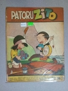 Patoruzito - N°292 - 07-06-51 - Ilustrado por Alberto Breccia