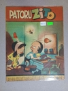 Patoruzito - N°295 - 28-06-51 - Ilustrado por Alberto Breccia