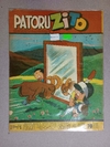 Patoruzito - N°306 - 13-09-51 - Ilustrado por Alberto Breccia