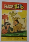 Paturuzito - N°366 Noviembre 6 de 1952 - Con ilustraciones de A. Breccia