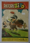 Paturuzito - N°401 Julio 9 de 1953