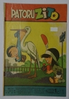 Paturuzito - N°402 Julio 16 de 1953