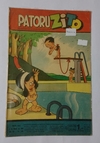 Paturuzito - N°435 Marzo 4 de 1954 - Con ilustraciones de A. Breccia