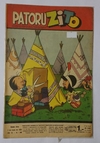 Paturuzito - N°448 Junio 3 de 1954