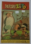 Paturuzito - N°455 Julio 22 de 1954 - Con ilustraciones de A.Breccia