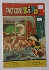 Paturuzito - N°458 Agosto 12 de 1954 - Con ilustraciones de A. Breccia