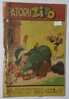 Paturuzito - N°461 - Septiembre 2 de 1954