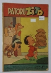 Paturuzito - N°471 Noviembre 11 de 1954 - Con ilustraciones de A. Breccia