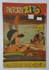 Paturuzito - N°472 Noviembre 18 de 1954 - Con ilustraciones de A. Breccia