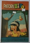 Paturuzito - N°476 Diciembre 16 de 1954 - Con ilustraciones de A. Breccia