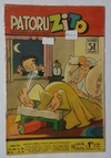 Paturuzito - N°479 Enero 6 de 1955 - Con ilustraciones de A. Breccia