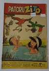 Paturuzito - N°515 Septiembre 22 de 1955 - Con ilustraciones de A.Breccia