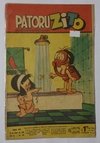 Paturuzito - N°531 Enero 19 de 1956