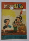 Paturuzito - N°536 Febrero 23 de 1956 - Con ilustraciones de A. Breccia