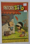 Paturuzito - N°553 Junio 21 de 1956 - Con ilustraciones de A. Breccia