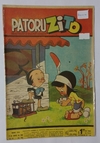 Paturuzito - N°554 Junio 21 de 1956 - Con ilustraciones de A. Breccia