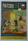 Paturuzito - N°575 Enero 3 de 1957 - Completo - Con ilustraciones de A.Breccia