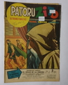 Paturuzito - N°604 Julio 25 de 1957 - Con ilustraciones de A. Breccia