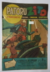 Paturuzito - N°617 Octubre 24 de 1957