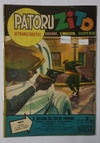 Paturuzito - N°629 Enero 16 1958