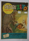 Paturuzito - N°644 Mayo 19 de 1958 - Con ilustraciones de A. Breccia