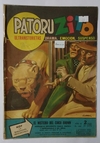 Paturuzito - N°645 Mayo 8 de 1958