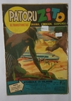 Paturuzito - N°656 Julio 24 de 1958